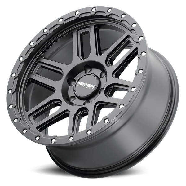Mayhem Delta Delta product medium 20  X9     8-165.10 -12 BKMTXX